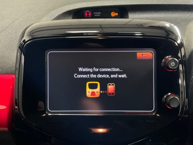 2025 Toyota Aygo