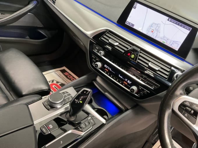 2025 BMW 5 Series