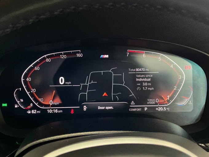 2025 BMW 5 Series