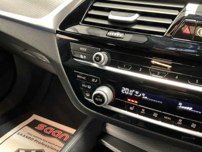 2025 BMW 5 Series