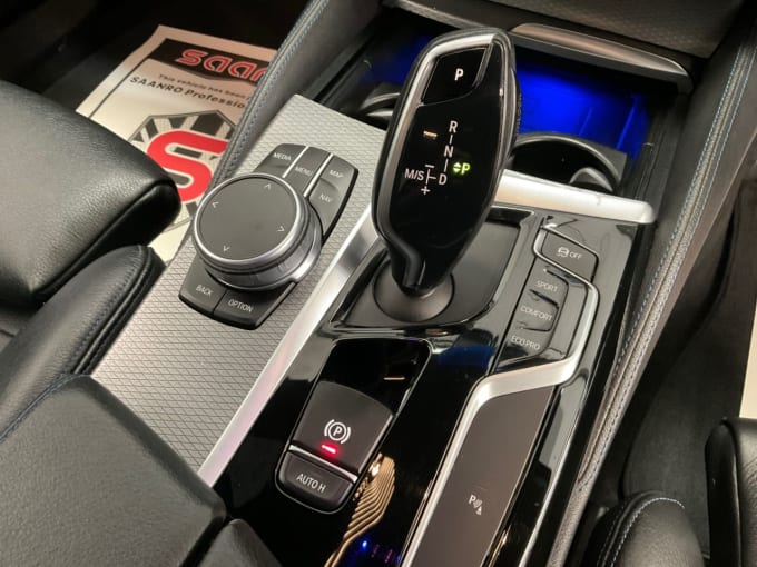 2025 BMW 5 Series
