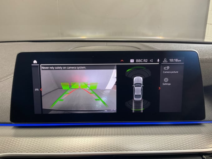 2025 BMW 5 Series