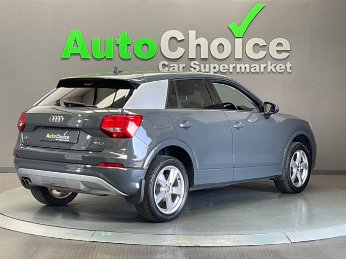 2025 Audi Q2
