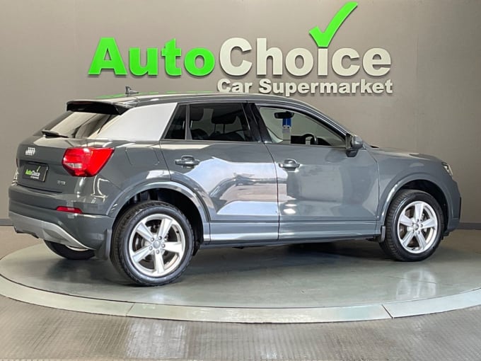 2025 Audi Q2
