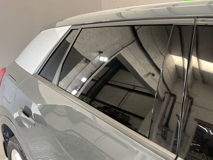 2025 Audi Q2