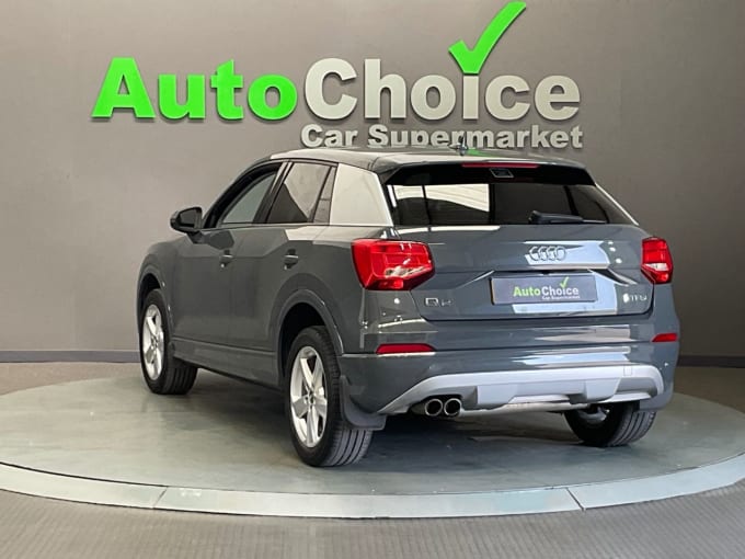 2025 Audi Q2