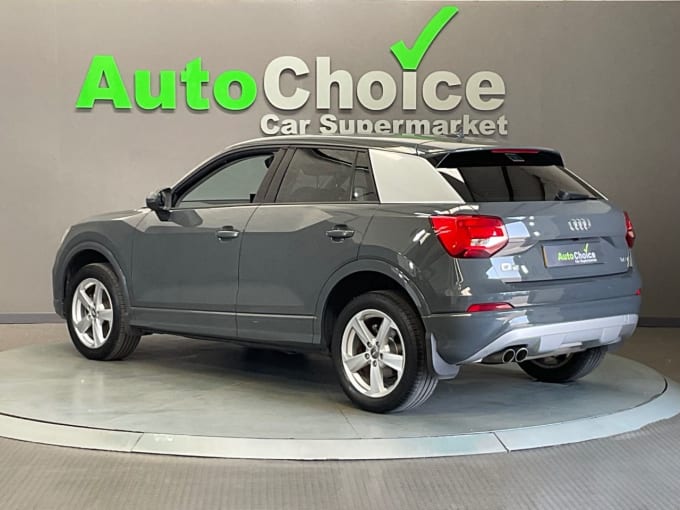 2025 Audi Q2