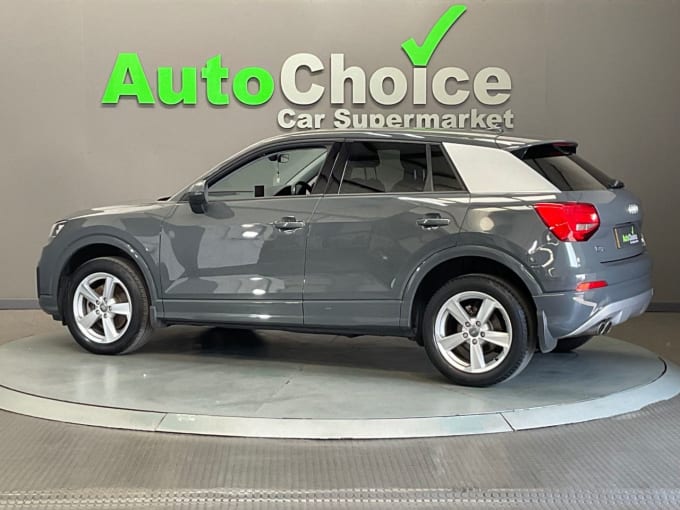 2025 Audi Q2