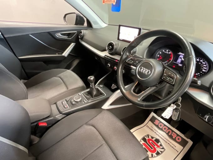 2025 Audi Q2