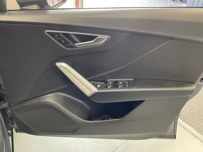 2025 Audi Q2