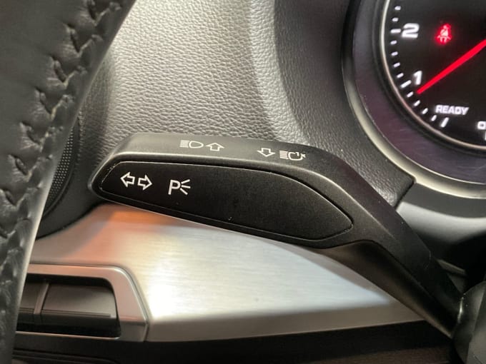 2025 Audi Q2