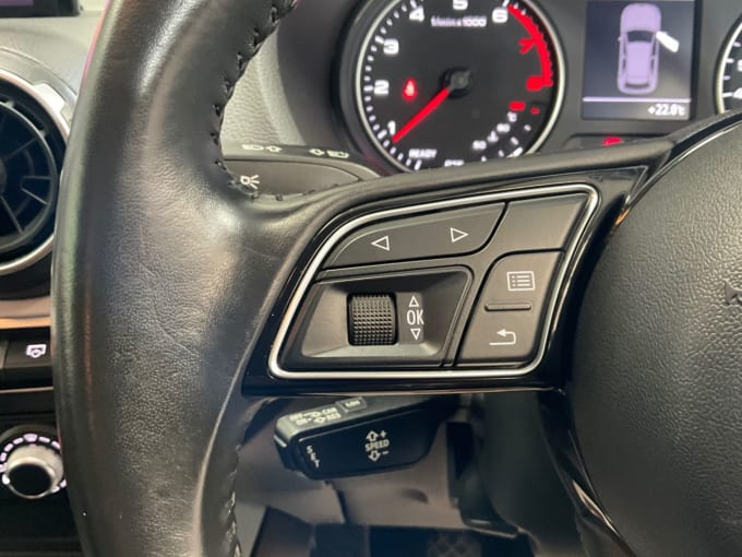 2025 Audi Q2