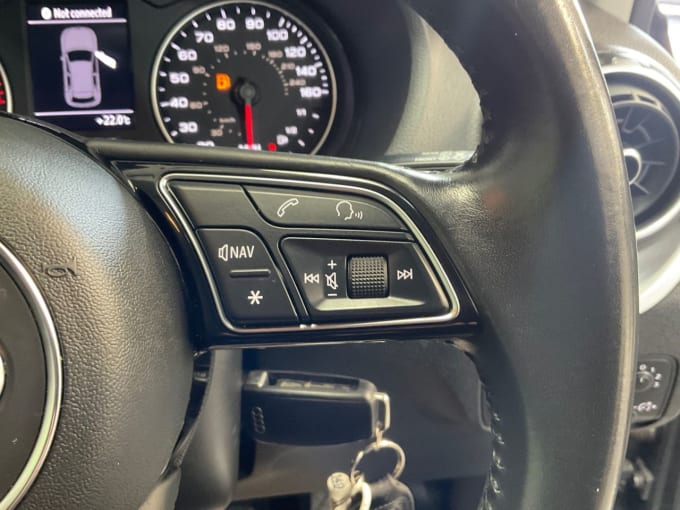 2025 Audi Q2