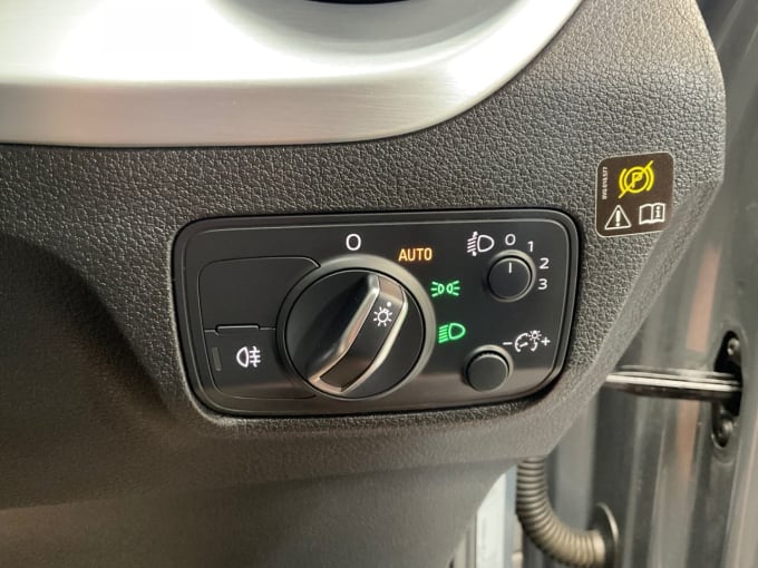 2025 Audi Q2