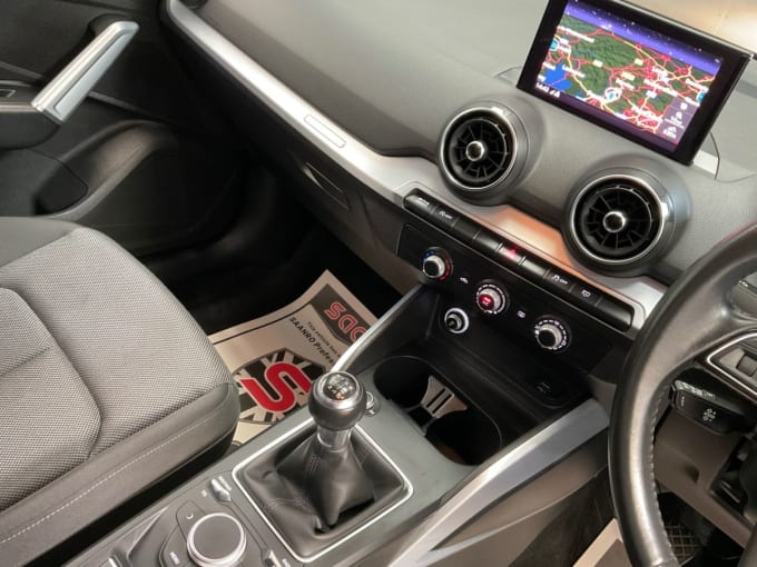 2025 Audi Q2
