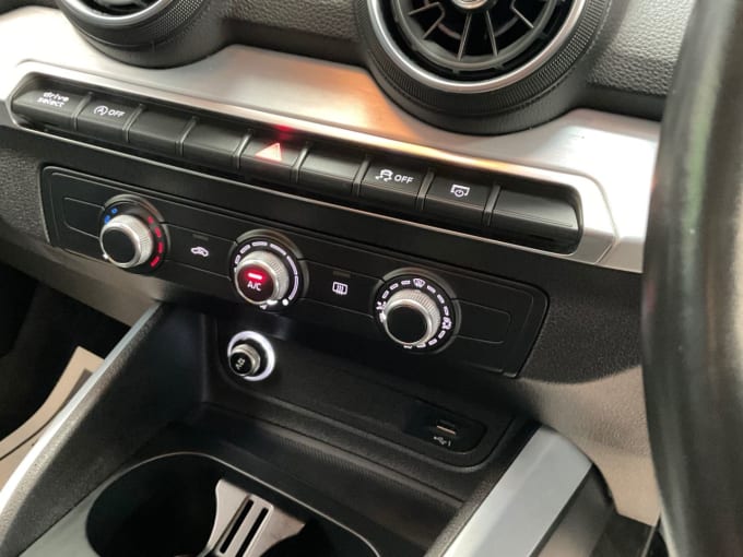 2025 Audi Q2