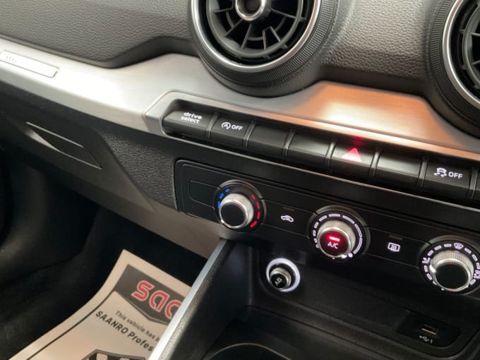 2025 Audi Q2