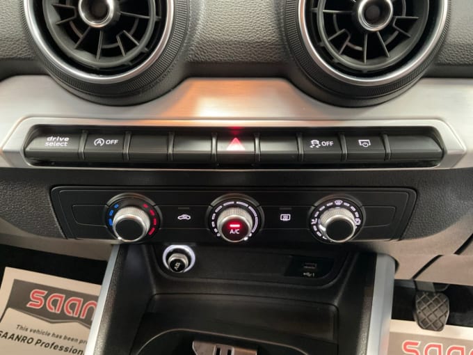 2025 Audi Q2