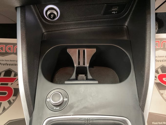 2025 Audi Q2