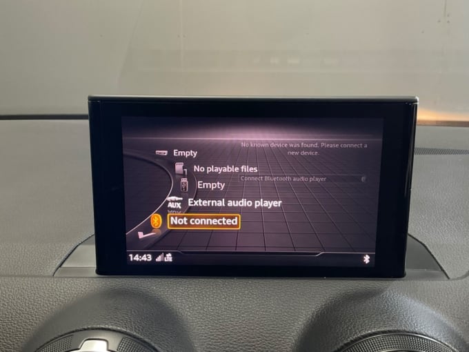 2025 Audi Q2