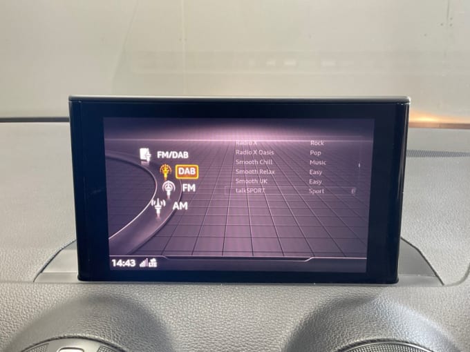 2025 Audi Q2