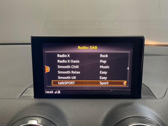 2025 Audi Q2