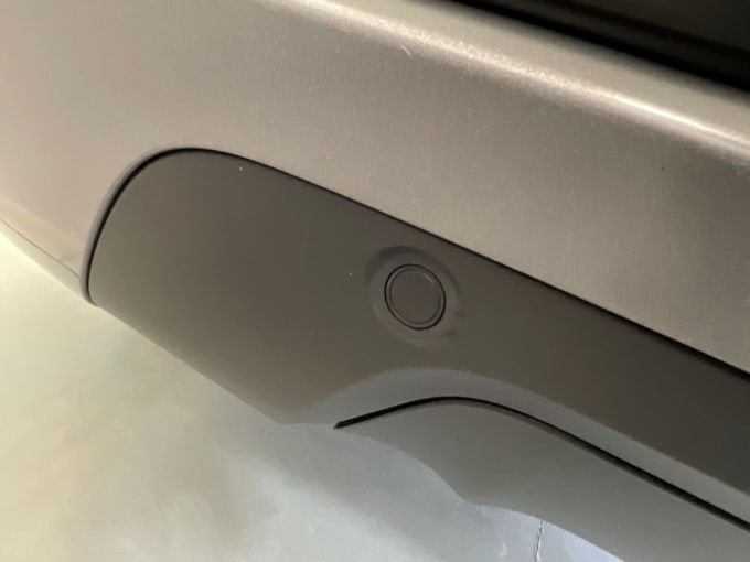 2025 Land Rover Range Rover Velar