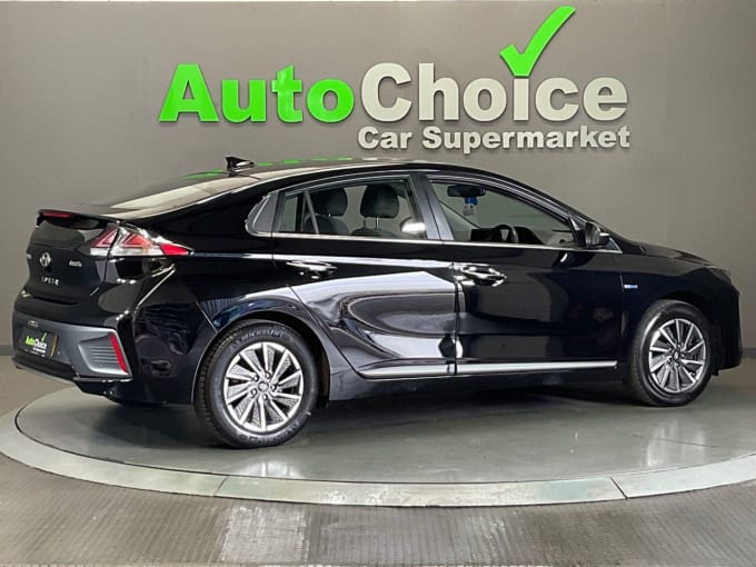 2025 Hyundai Ioniq