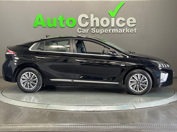 2025 Hyundai Ioniq