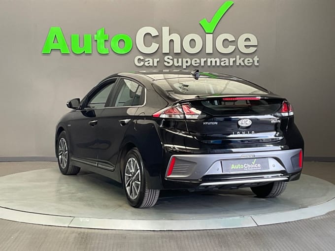 2025 Hyundai Ioniq