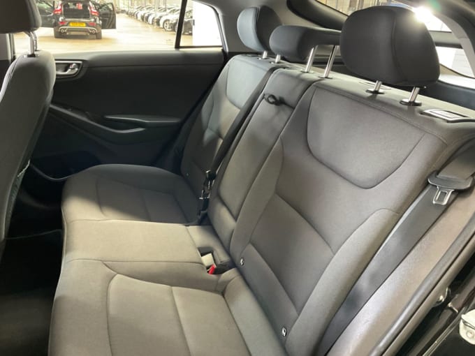 2025 Hyundai Ioniq