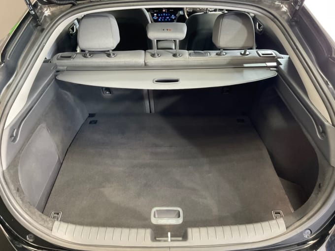 2025 Hyundai Ioniq