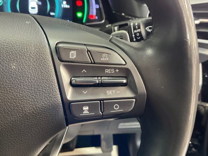 2025 Hyundai Ioniq