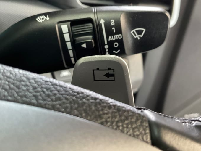 2025 Hyundai Ioniq
