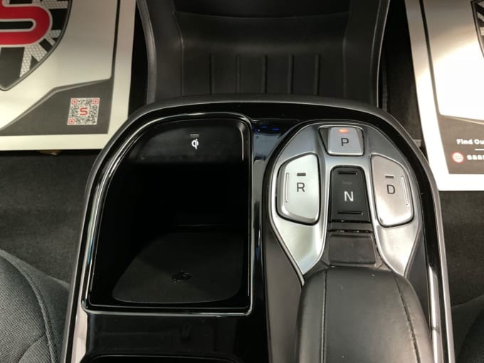 2025 Hyundai Ioniq