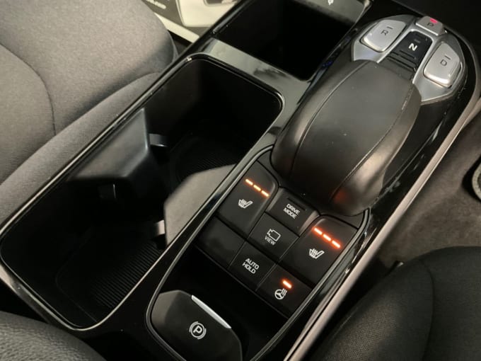 2025 Hyundai Ioniq