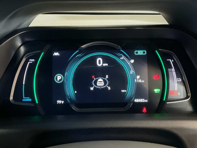 2025 Hyundai Ioniq