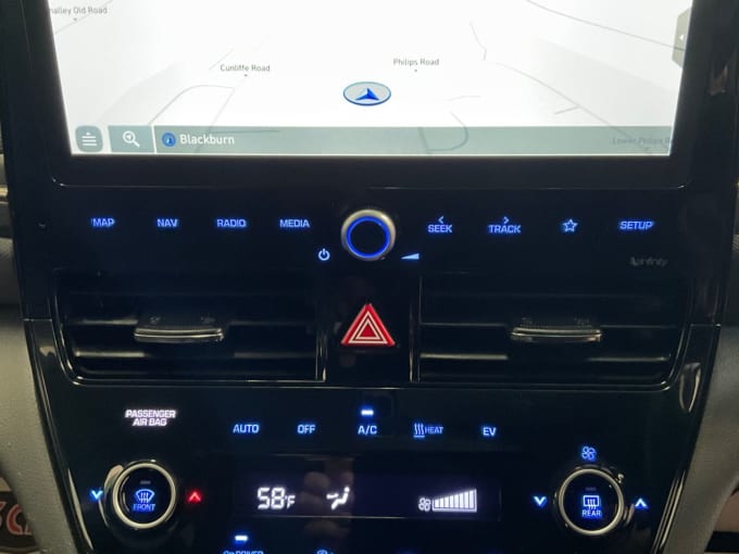 2025 Hyundai Ioniq