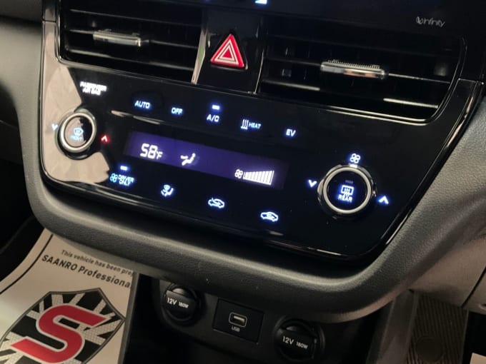 2025 Hyundai Ioniq