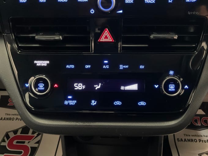 2025 Hyundai Ioniq