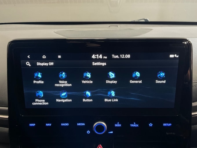 2025 Hyundai Ioniq