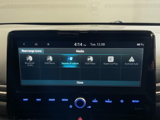 2025 Hyundai Ioniq