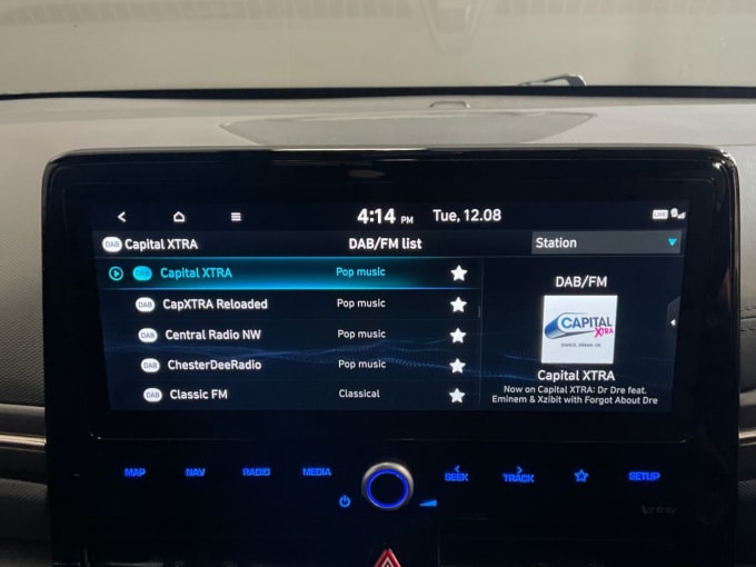 2025 Hyundai Ioniq