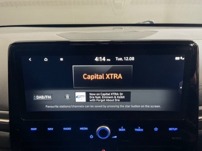 2025 Hyundai Ioniq