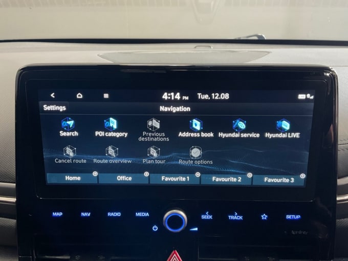 2025 Hyundai Ioniq