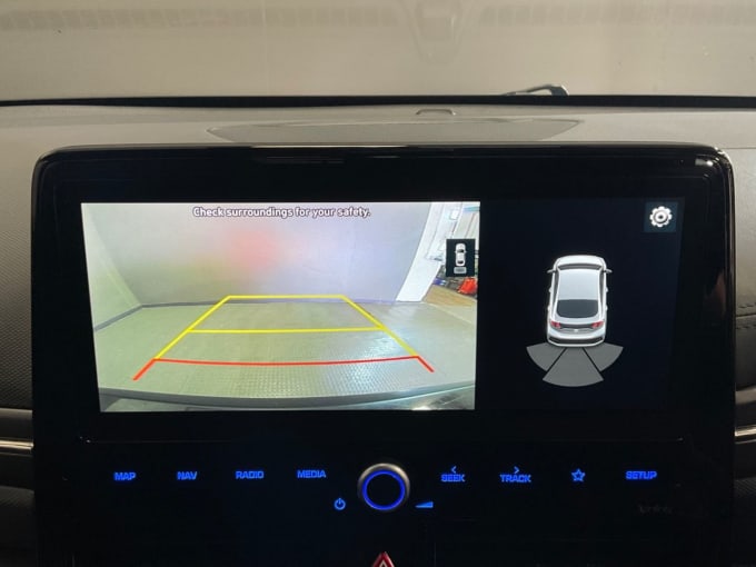2025 Hyundai Ioniq