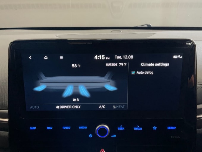 2025 Hyundai Ioniq