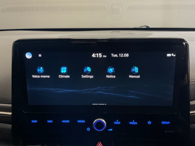 2025 Hyundai Ioniq