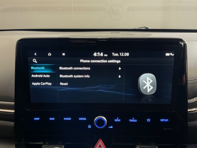 2025 Hyundai Ioniq