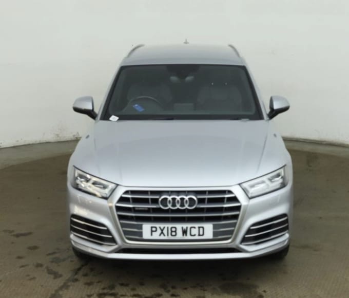 2025 Audi Q5